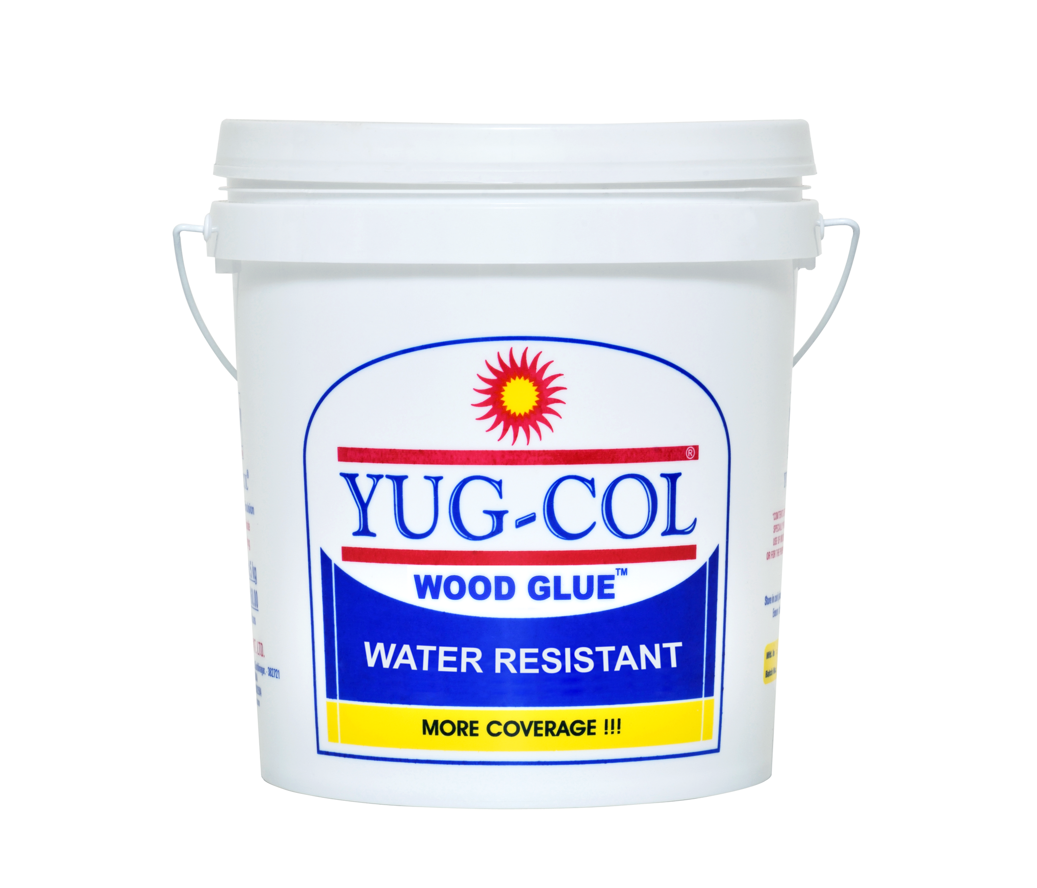 YUG-COL WATER RESISTANT - www.yugdecor.com